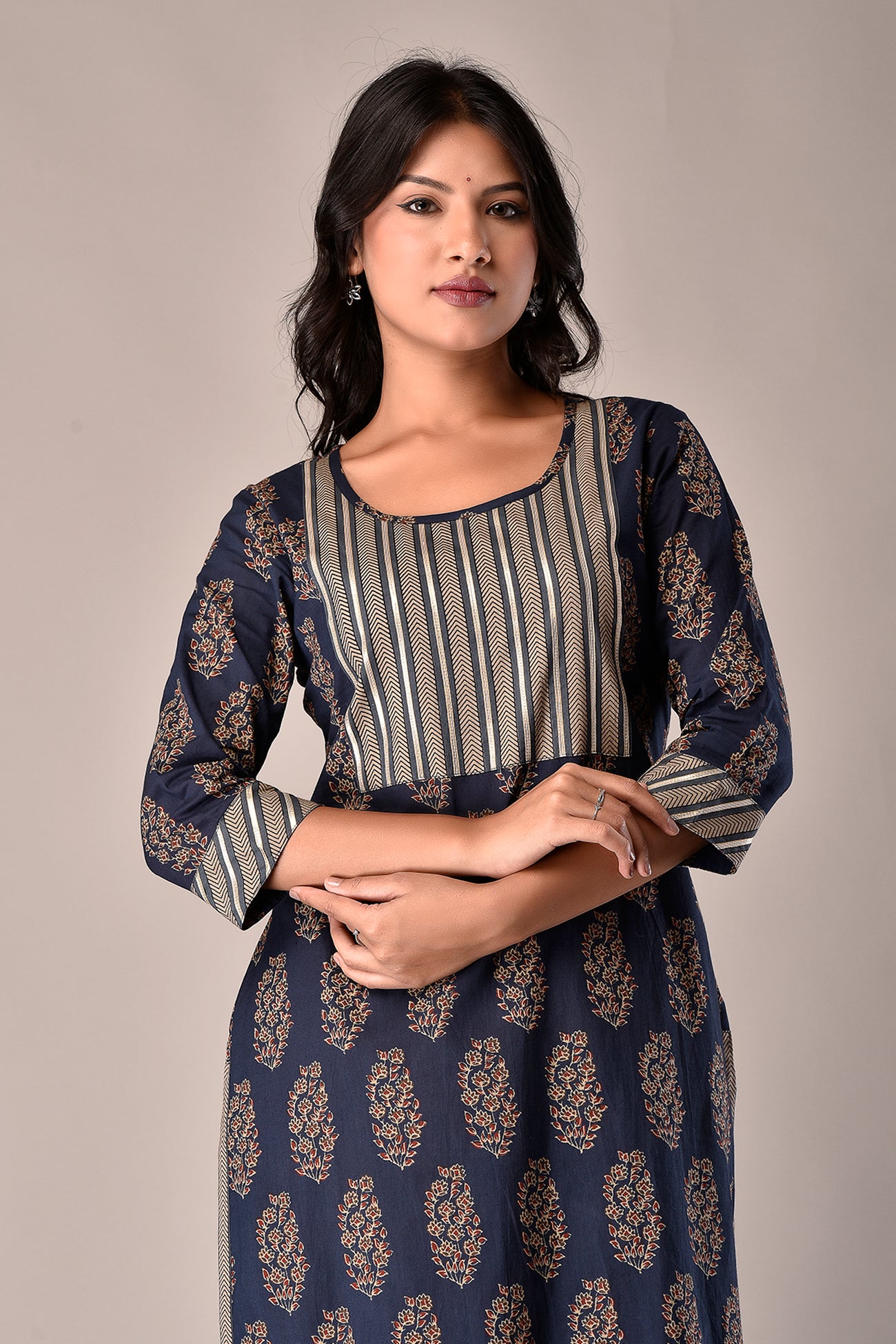 Buy Printed Kurtas Online at Best Price Indirookh