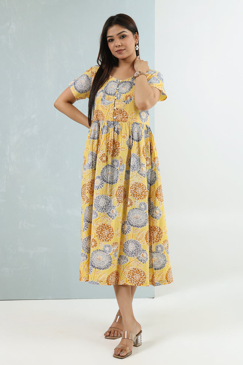 Buy Women Linen Dresses Online in India | Indirookh Buy Women Linen Dresses Online in India | Indirookh