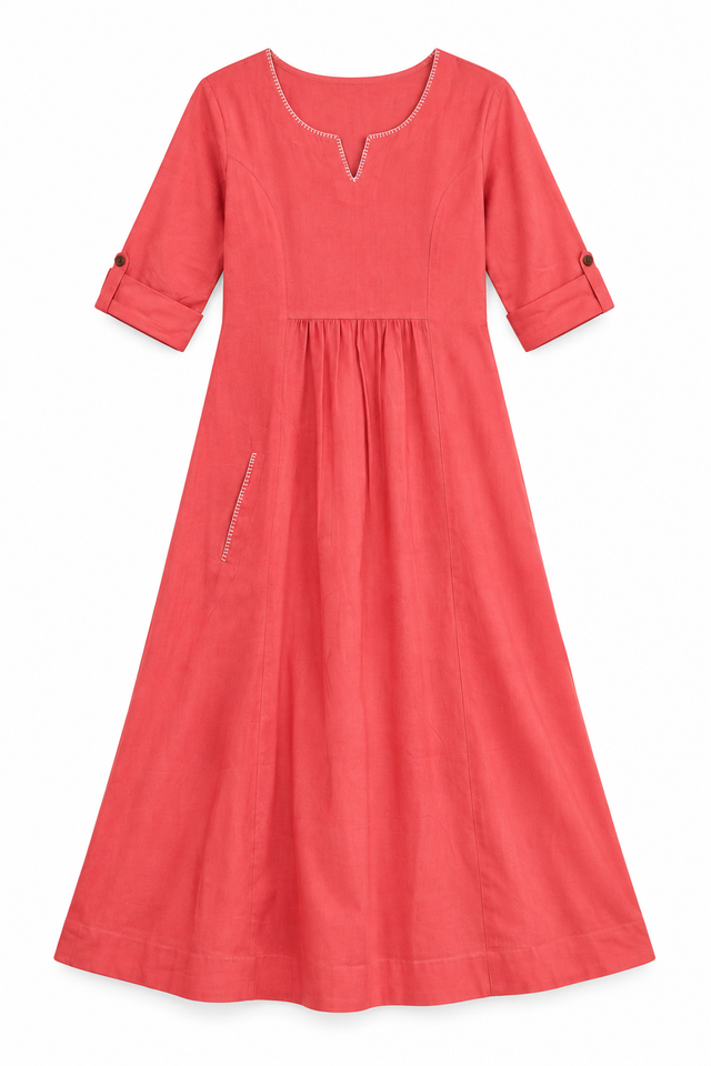 Dresses