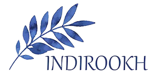Indirookh logo