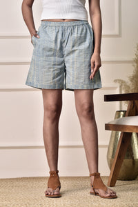 The Cotton Shorts
