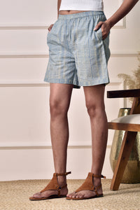 The Cotton Shorts