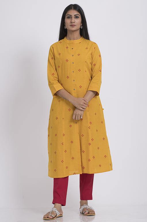 Kali kali kurti hotsell