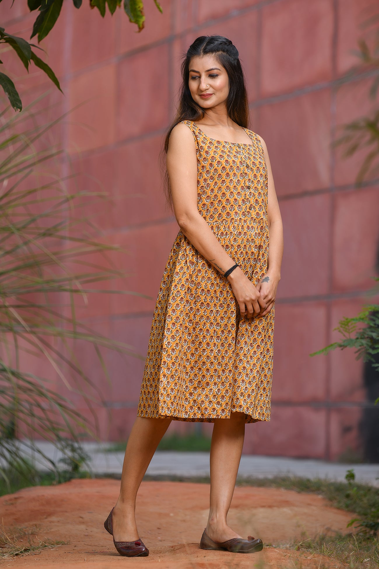 My-My Step into monsoon with style Check out our dress that s perfect for  any occasion Embrace the vibrant patterns and flirty design of this short  dress Get yours now at MyMy